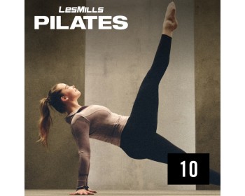 Hot Sale LESMILLS PILATES 10 VIDEO+MUSIC+NOTES Hot Sale LESMILLS PILATES 10 VIDEO+MUSIC+NOTES